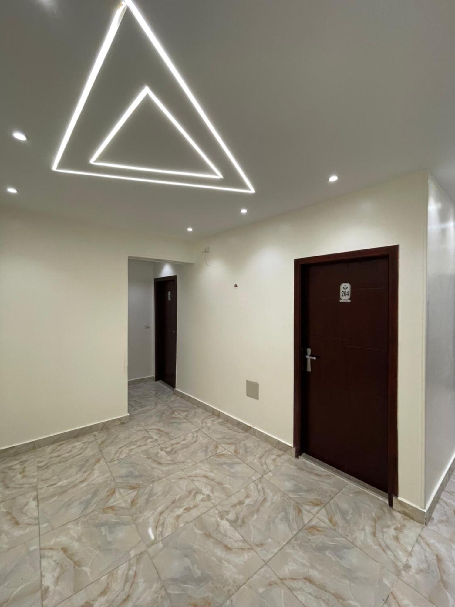 Basha Pyramids Inn Kafrat al Jabal ภายนอก รูปภาพ